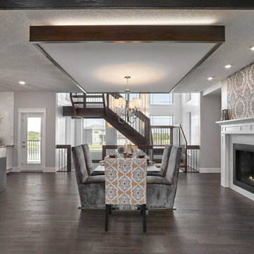 Featured Dining Space