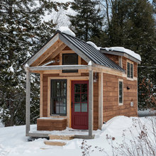 Small House