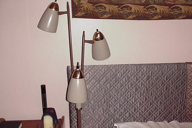 tri-shade lamp