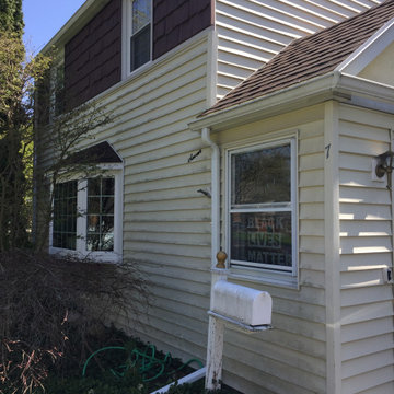 House Washing and Exterior Cleaning