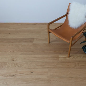 Anza 7" | Silvan Resilient Hardwood Collection Customer Space | CA
