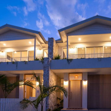 Caringbah Duplex