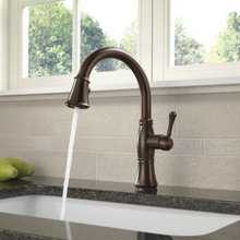Faucets, Sinks, Tub