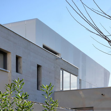 VILLA MARIE