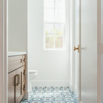 Los Angeles Custom Home