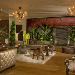 Bona Naturale - Hardwood Flooring