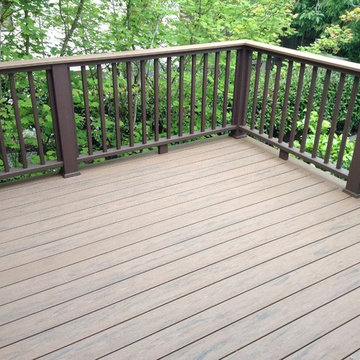 Composite Decks