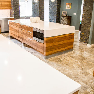 Modern Remodeling - Niles, Ohio