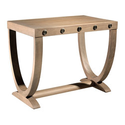 NICOSIA SIDE TABLE - Side Tables And End Tables