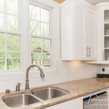 St. Louis Real Estate Marketing, Architectural, Interior Photographer Portfolio