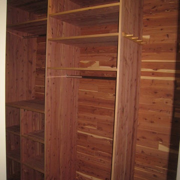 Premium Custom Closets