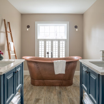 Karen's Modern Kitchens