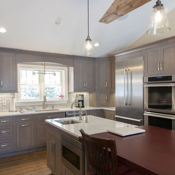 Majestic Kitchens 2017