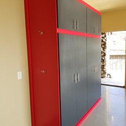 Garage Cabinets - Products
