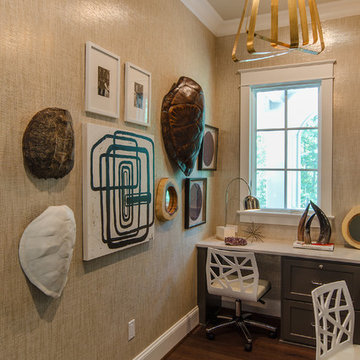 2014 RSOL Designer House Hampton Manor