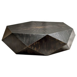 Contemporary Coffee Tables by My Swanky Home