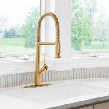Limitless Kitchens