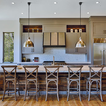 Urban Farmhouse