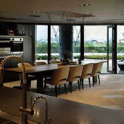 LEICHT CABINETS - Kitchen Cabinetry
