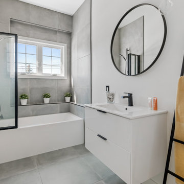 Maison Lakeshore