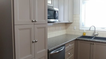 Best 15 Kitchen And Bathroom Designers In Sault Sainte Marie Mi Houzz