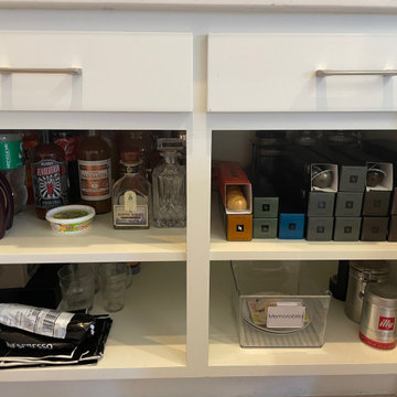 Coffe & Bar Organization