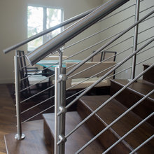 Staircases