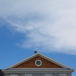 Cedar Shingles - Products