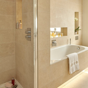 Hendon House project