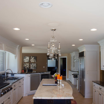 Whole Home Automation Project