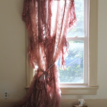 Curtains