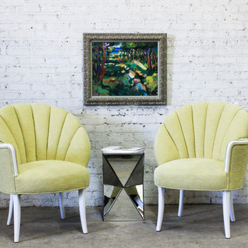 Heywood-Wakefield Chairs