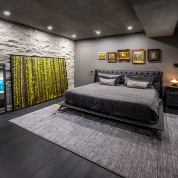 Philadelphia Rowhome Residence