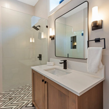 Sammamish, New Construction