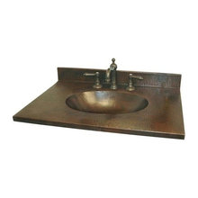 Sinks, Faucets, Hardware