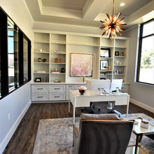 GNH Home Office Ideas