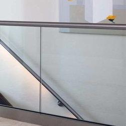 Railings - Products