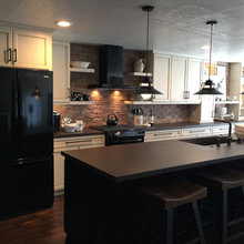 Drouet Kitchen