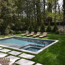 Plunge Pool