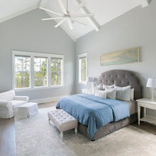 Bedrooms