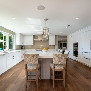 Timeless Transitional