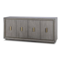 Kendall Credenza - Buffets And Sideboards