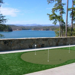 Putting Greens - Products