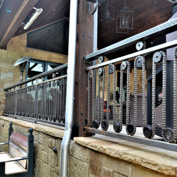 Solera Renovation
