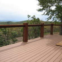 Laura Duffy Backyard