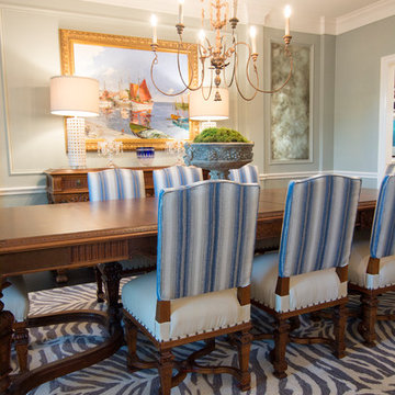 Southlake Swallow Home