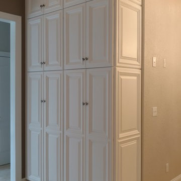 Allinder Residence