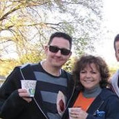Mark Maederer's photo