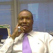 Lloyd H. Buckner's photo