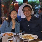 Sanah Chung's photo